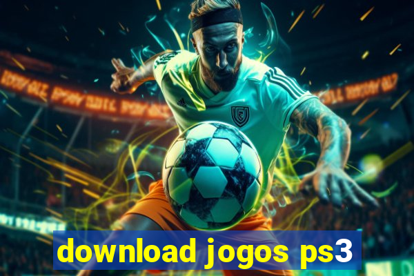 download jogos ps3